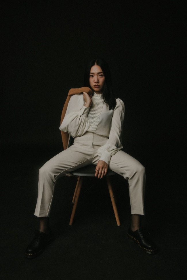 企鹅号·奶冻布丁酱 热门4